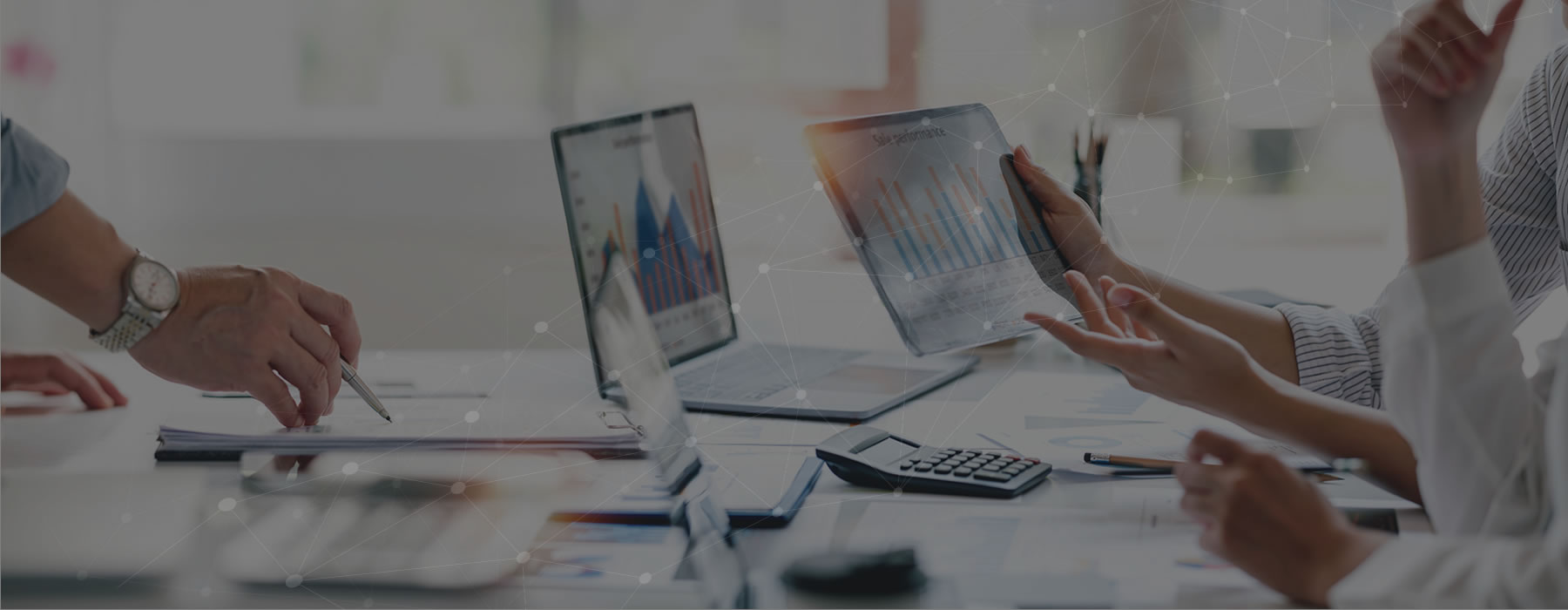 Winning Solutions, Inc. technology consulting and custom development