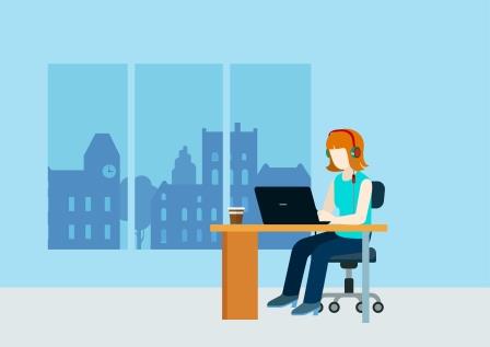 .NET programming and application development