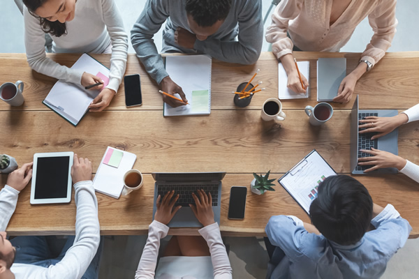 Winning Solutions, Inc. project planning and software development consulting