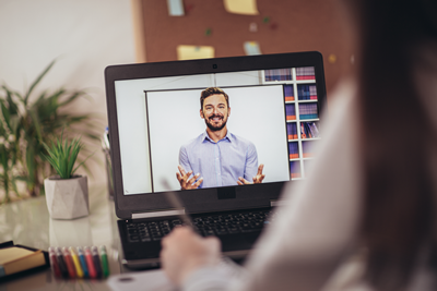 Custom eLearning development