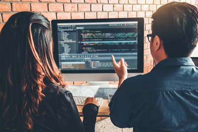 Data center and infrastructure planning